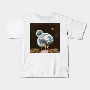 wafhe Kids T-Shirt